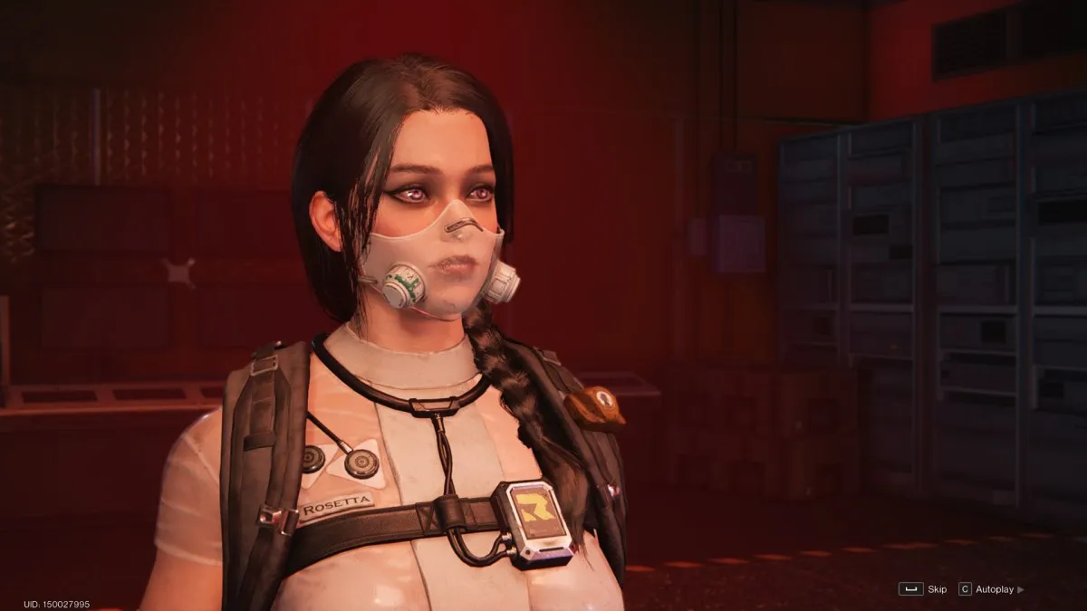 How You Delete Characters In Once Human Once Human